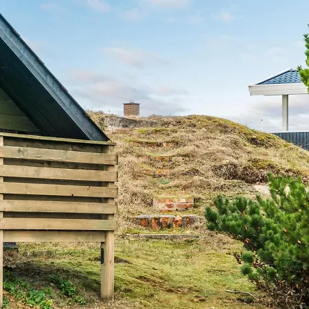 Delia - 300m From The Sea In Western Jutland By Interhome *