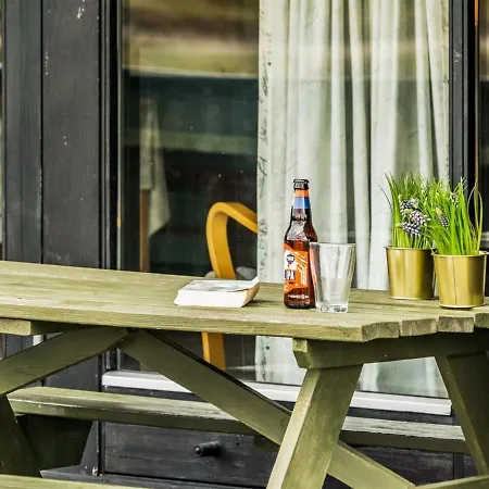 Prázdninový dům Delia - 300m From The Sea In Western Jutland By Interhome