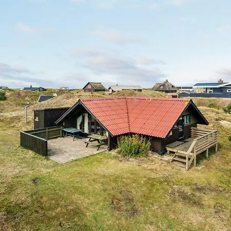 Delia - 300m From The Sea In Western Jutland By Interhome * Fanø