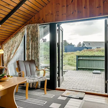 Delia - 300m From The Sea In Western Jutland By Interhome