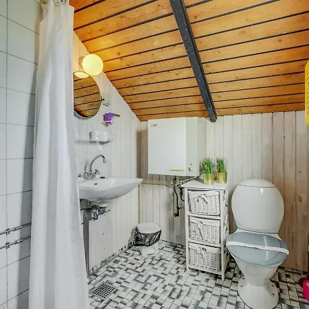 Delia - 300m From The Sea In Western Jutland By Interhome * Fanø
