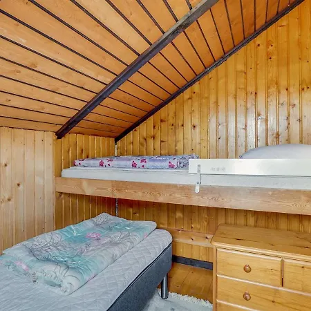 Delia - 300m From The Sea In Western Jutland By Interhome Prázdninový dům