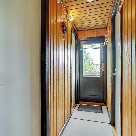 Prázdninový dům Delia - 300m From The Sea In Western Jutland By Interhome Fanø