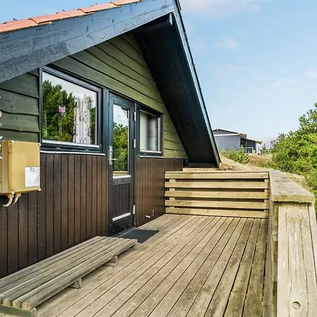 Delia - 300m From The Sea By Interhome بيت للعطل