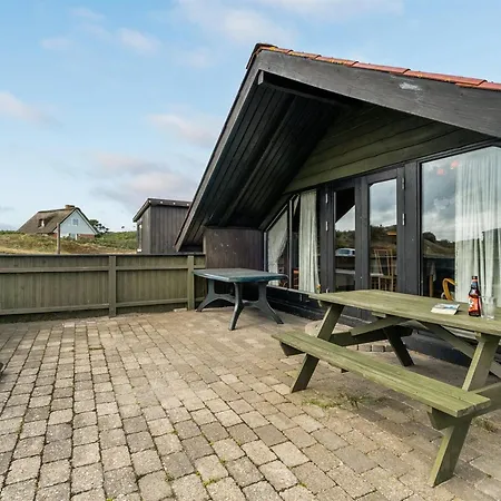 بيت للعطل Delia - 300m From The Sea By Interhome Fanø