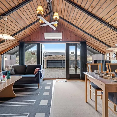 بيت للعطل Delia - 300m From The Sea By Interhome *