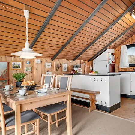 بيت للعطل Delia - 300m From The Sea By Interhome