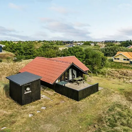 Delia - 300m From The Sea By Interhome Ferienhaus *